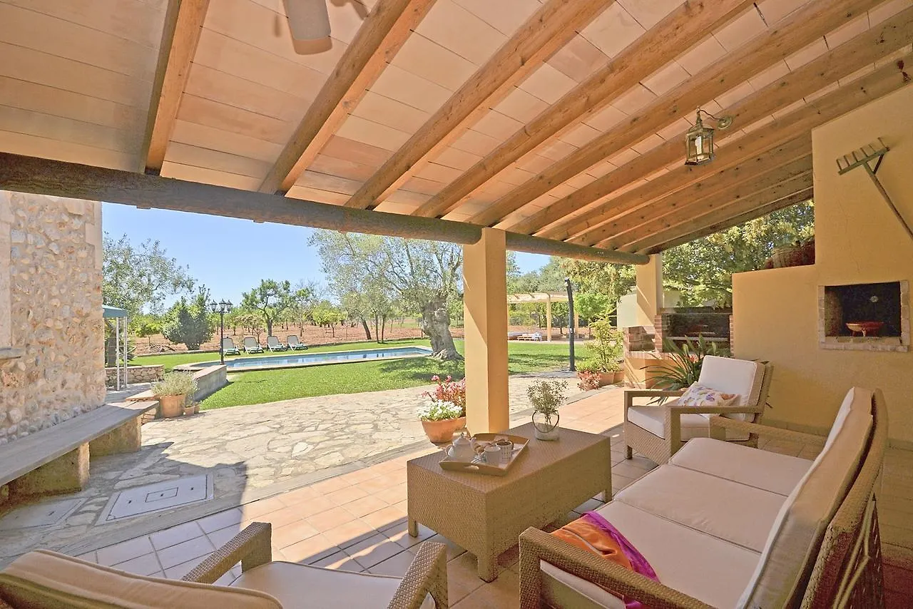 Villa Carratxet Búger 0*,