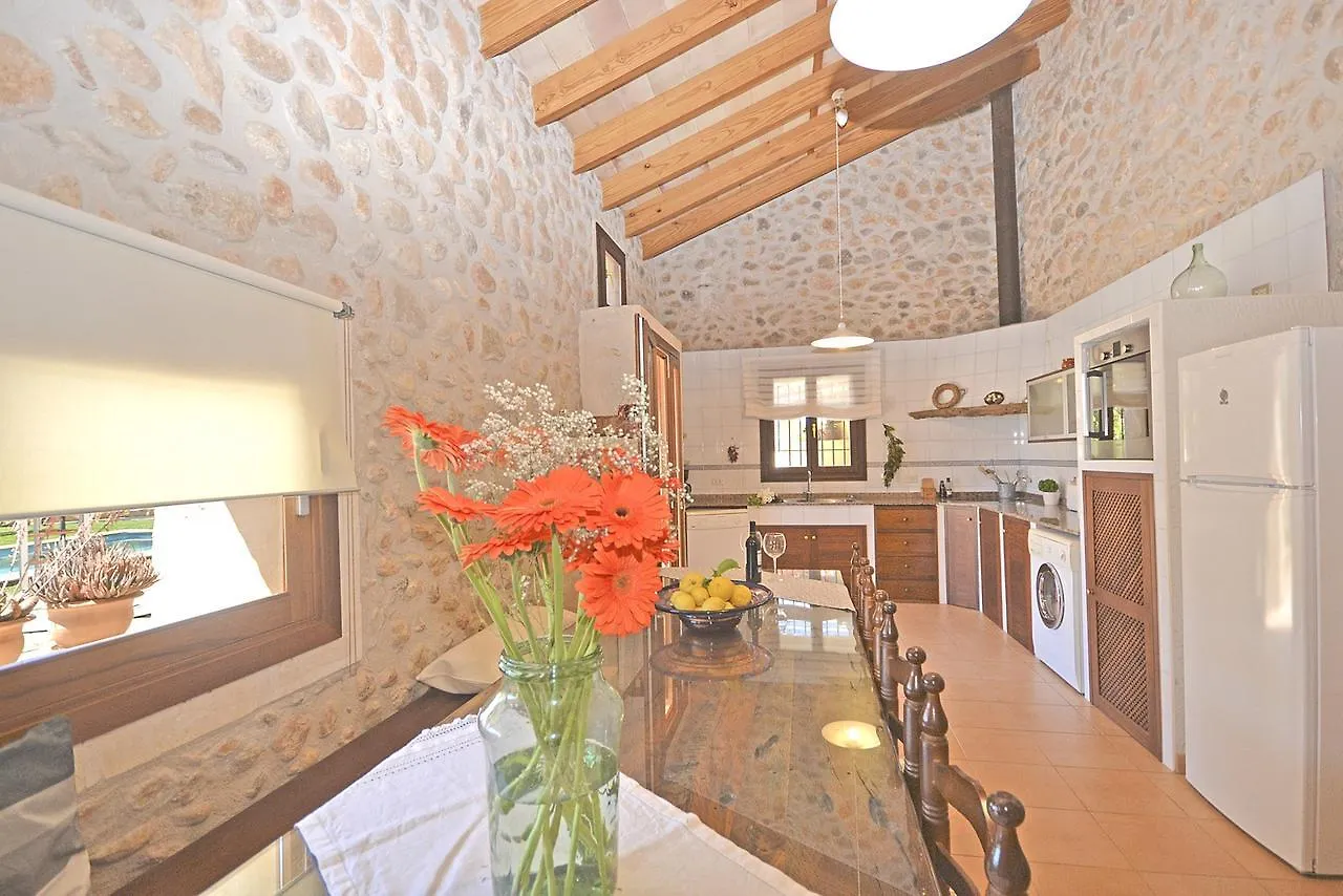 Villa Carratxet Buger