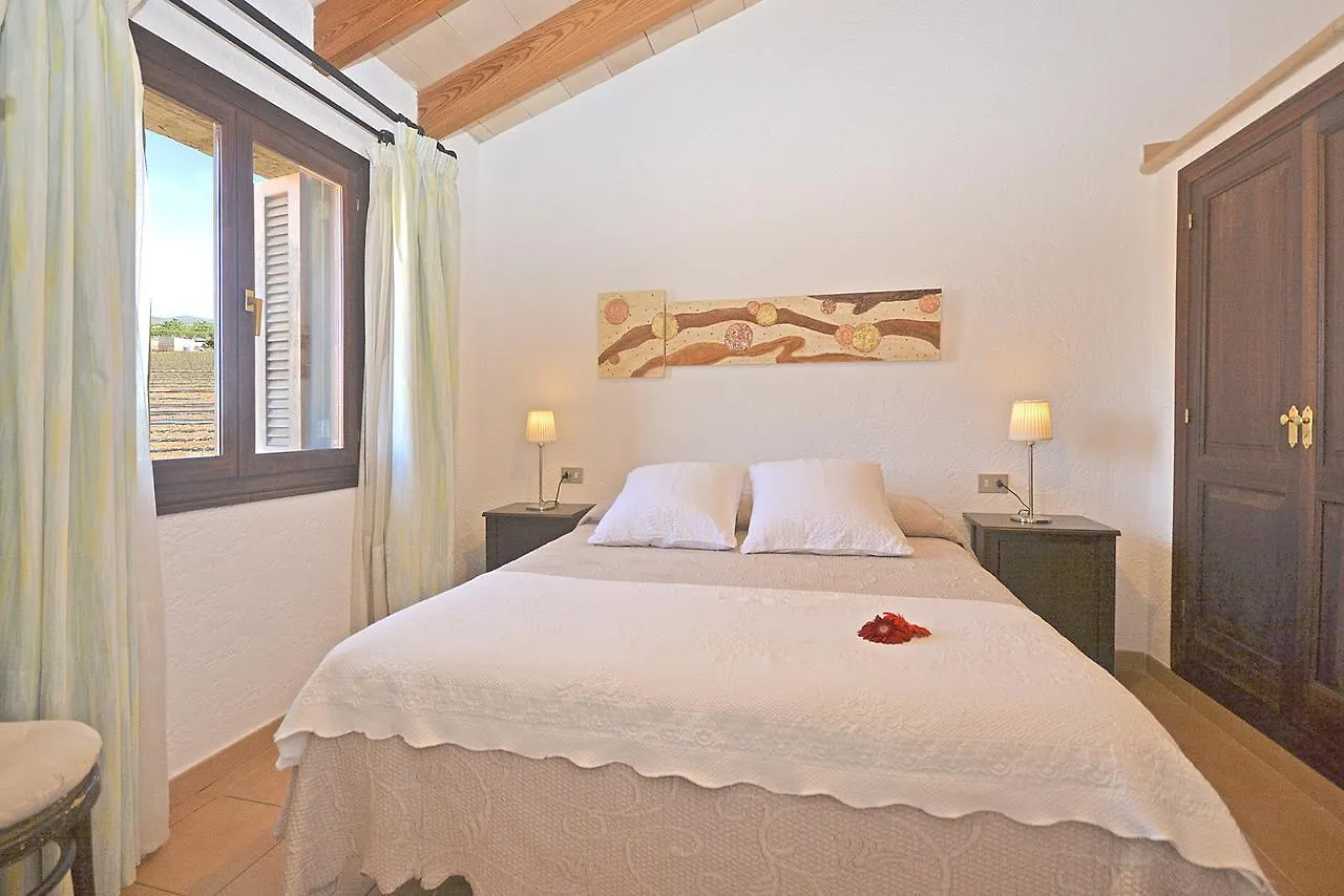 Villa Carratxet Buger Holiday home