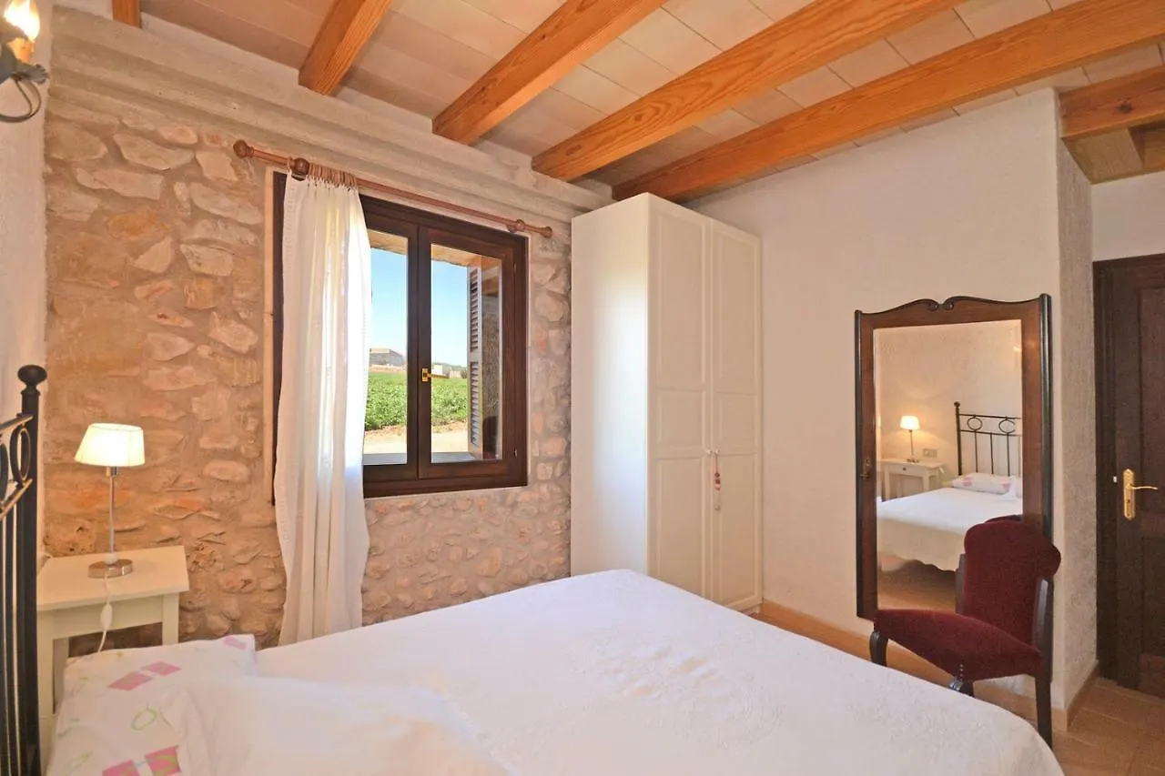 Holiday home Villa Carratxet Buger